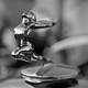 Illustration for article titled Ten Awesome Hood Ornaments